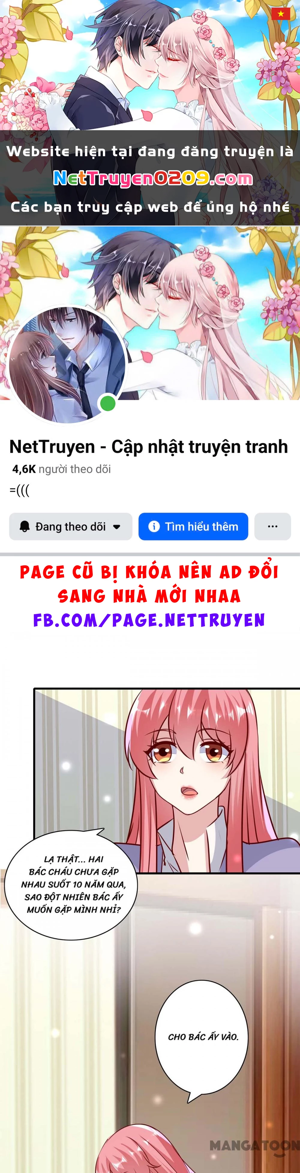 Mẹ Đơn Thân Cực Phẩm Chapter 148 - 1