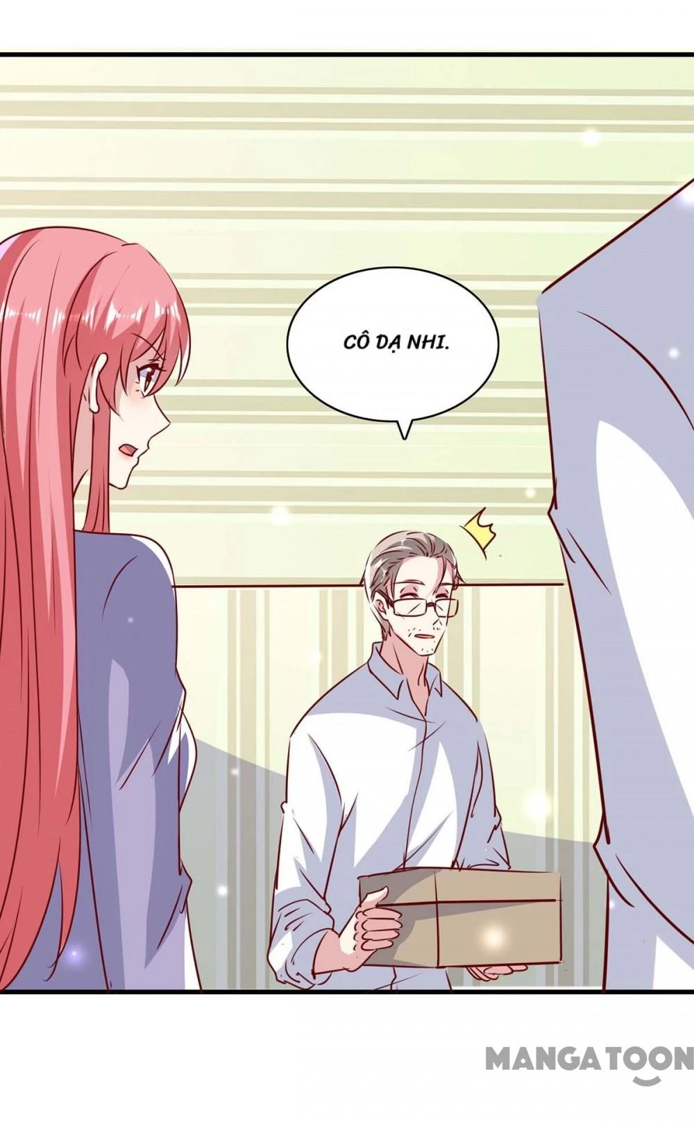 Mẹ Đơn Thân Cực Phẩm Chapter 148 - 7