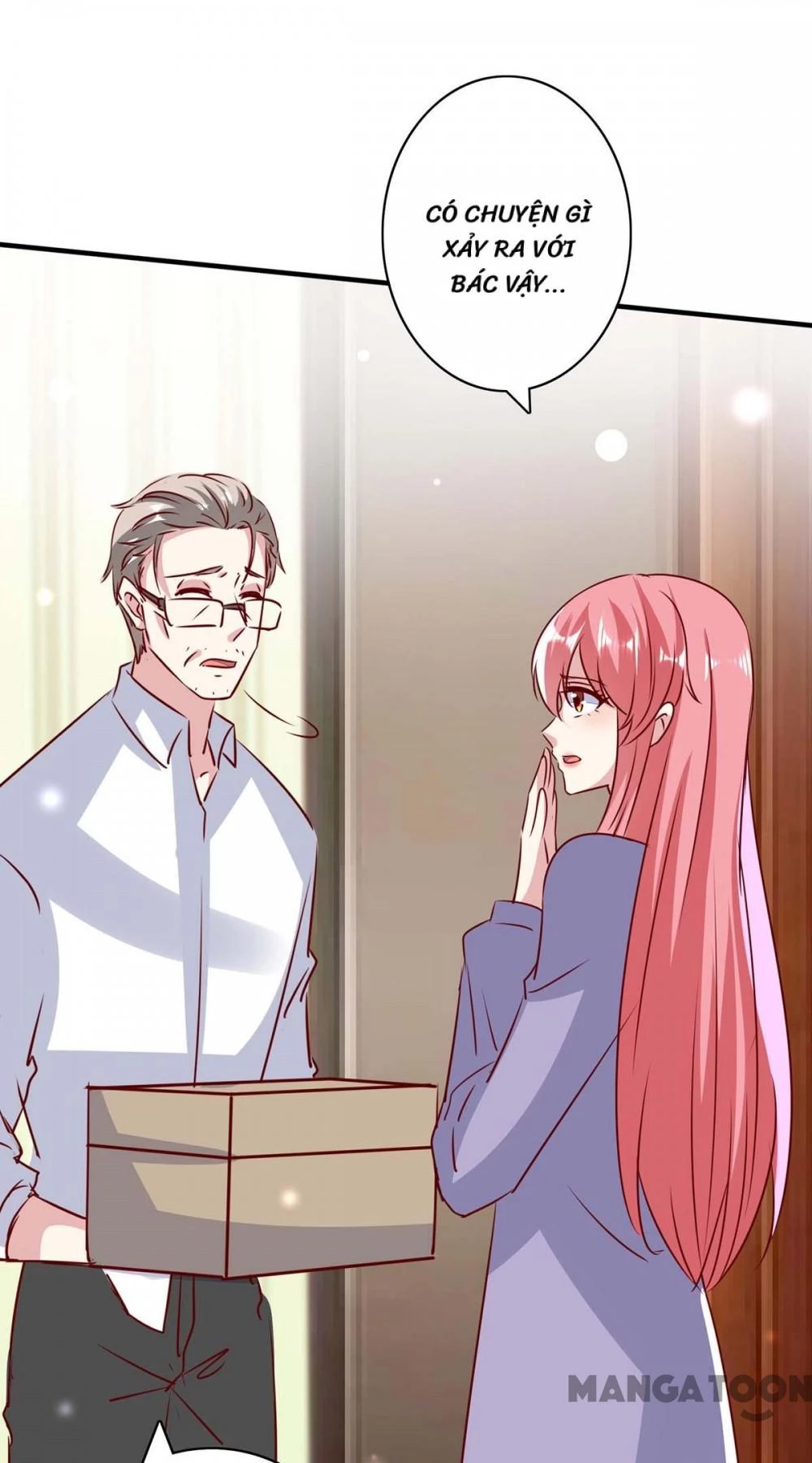 Mẹ Đơn Thân Cực Phẩm Chapter 148 - 9