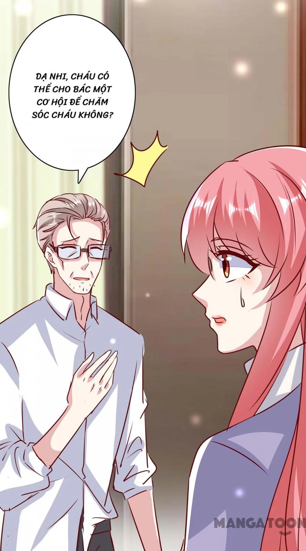 Mẹ Đơn Thân Cực Phẩm Chapter 148 - 46