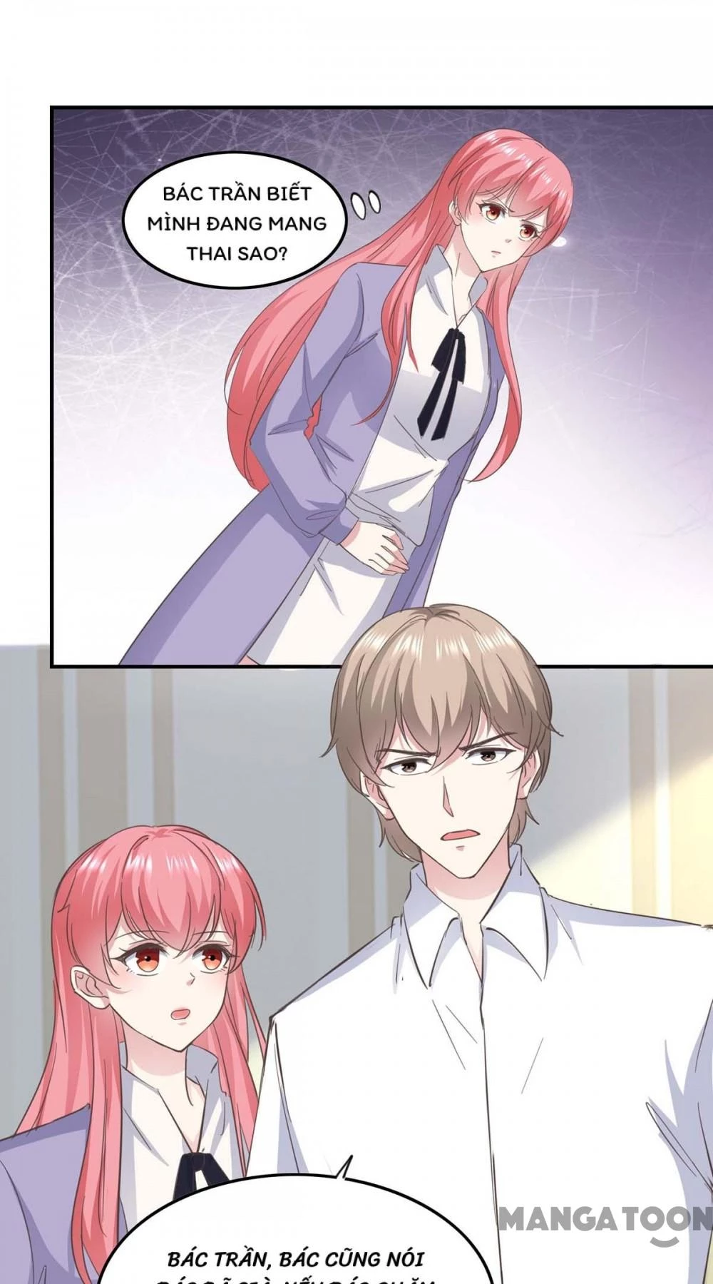 Mẹ Đơn Thân Cực Phẩm Chapter 149 - 3