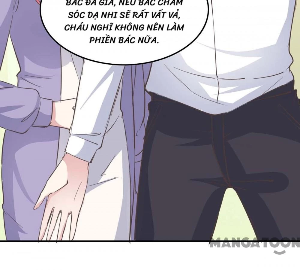 Mẹ Đơn Thân Cực Phẩm Chapter 149 - 4