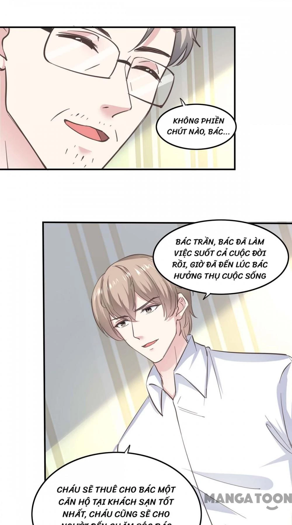 Mẹ Đơn Thân Cực Phẩm Chapter 149 - 5