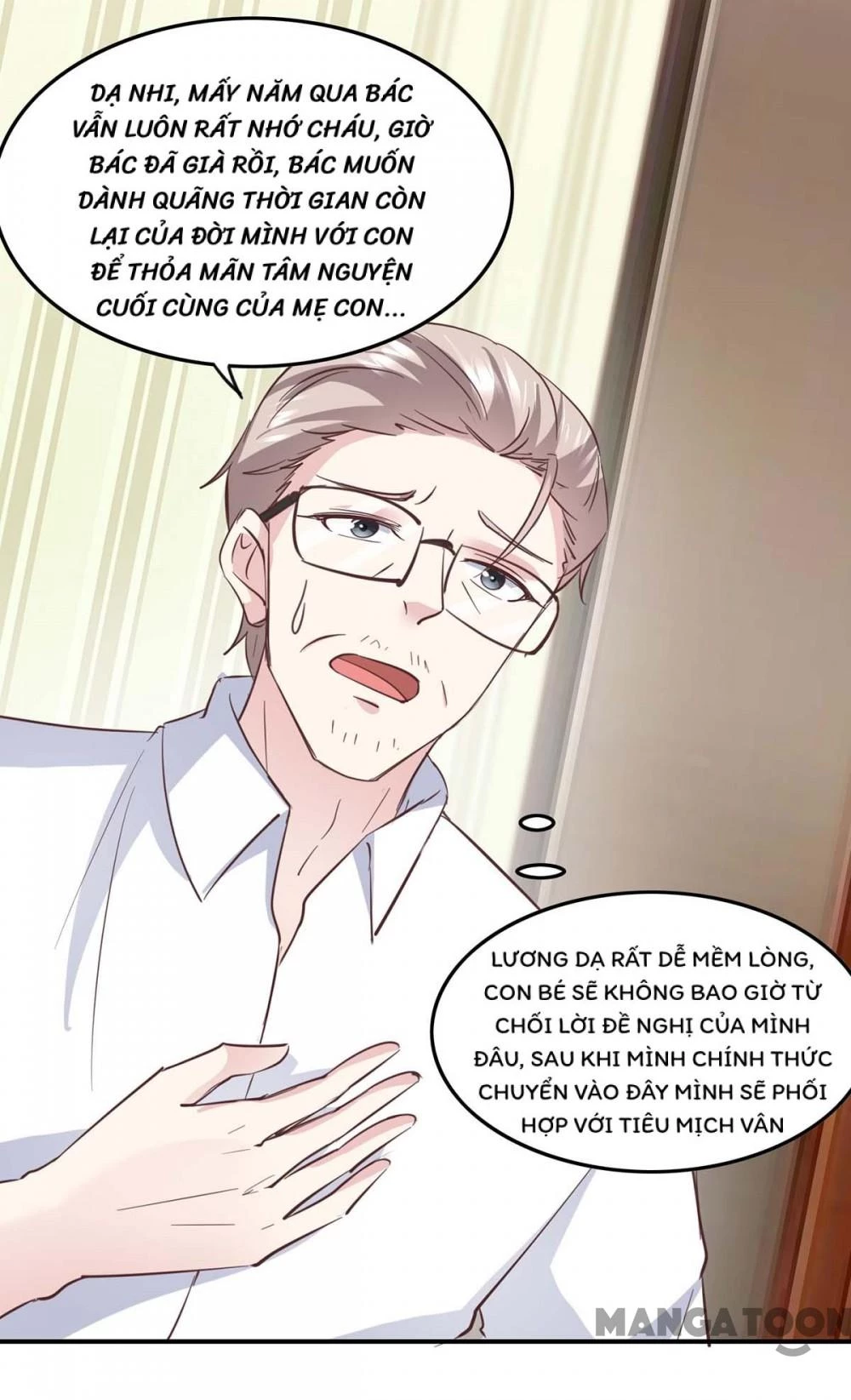 Mẹ Đơn Thân Cực Phẩm Chapter 149 - 12