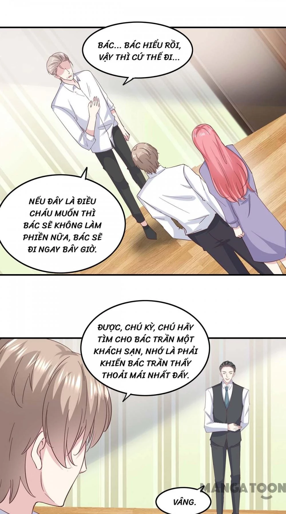 Mẹ Đơn Thân Cực Phẩm Chapter 149 - 16