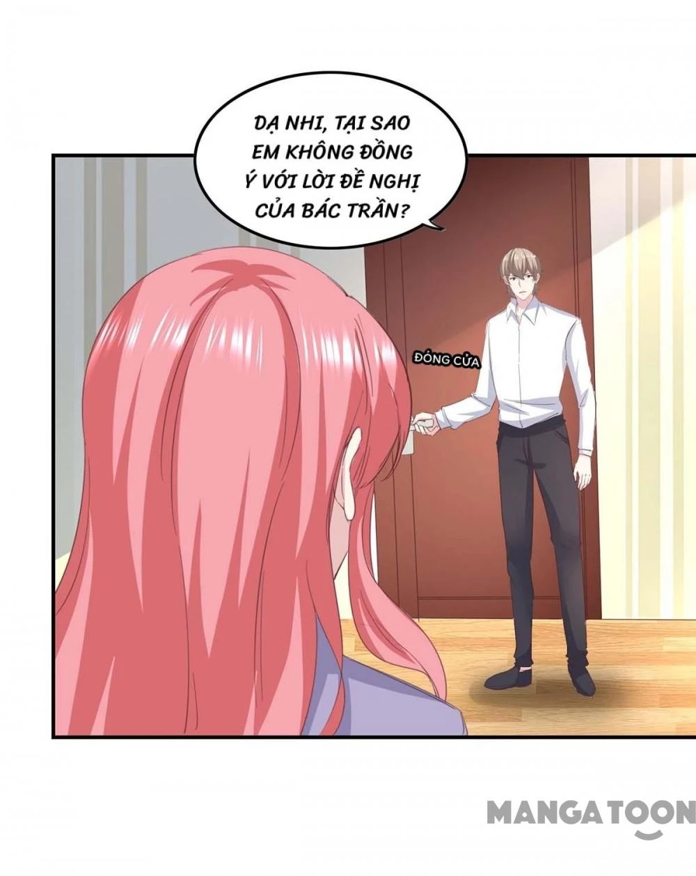 Mẹ Đơn Thân Cực Phẩm Chapter 149 - 22