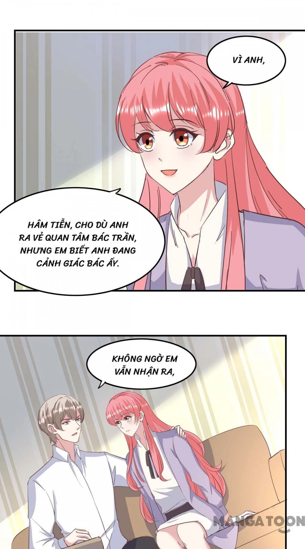 Mẹ Đơn Thân Cực Phẩm Chapter 149 - 23