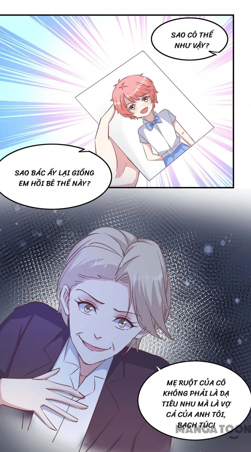 Mẹ Đơn Thân Cực Phẩm Chapter 149 - 31