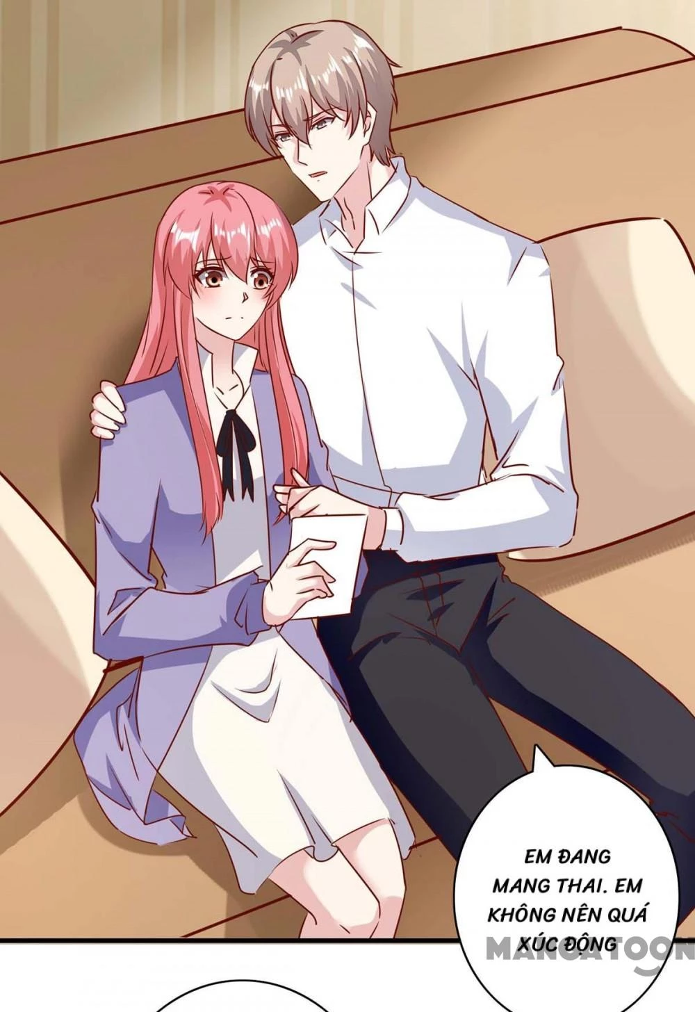 Mẹ Đơn Thân Cực Phẩm Chapter 150 - 2