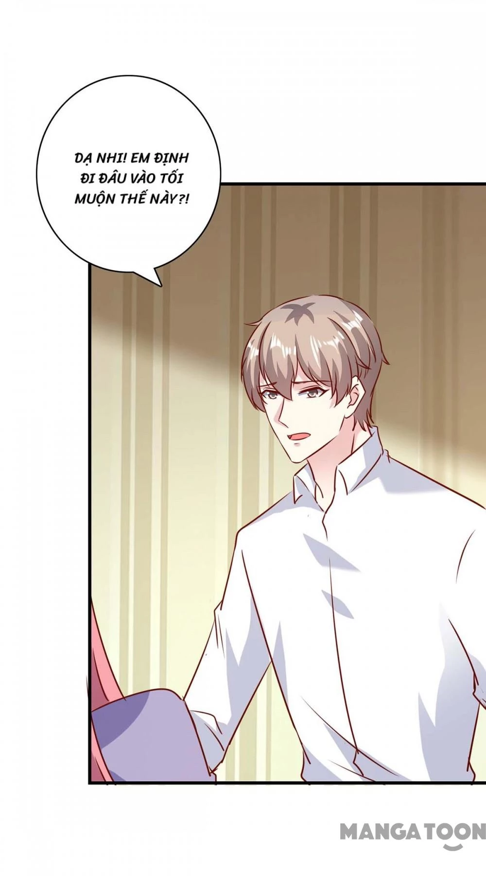 Mẹ Đơn Thân Cực Phẩm Chapter 150 - 8