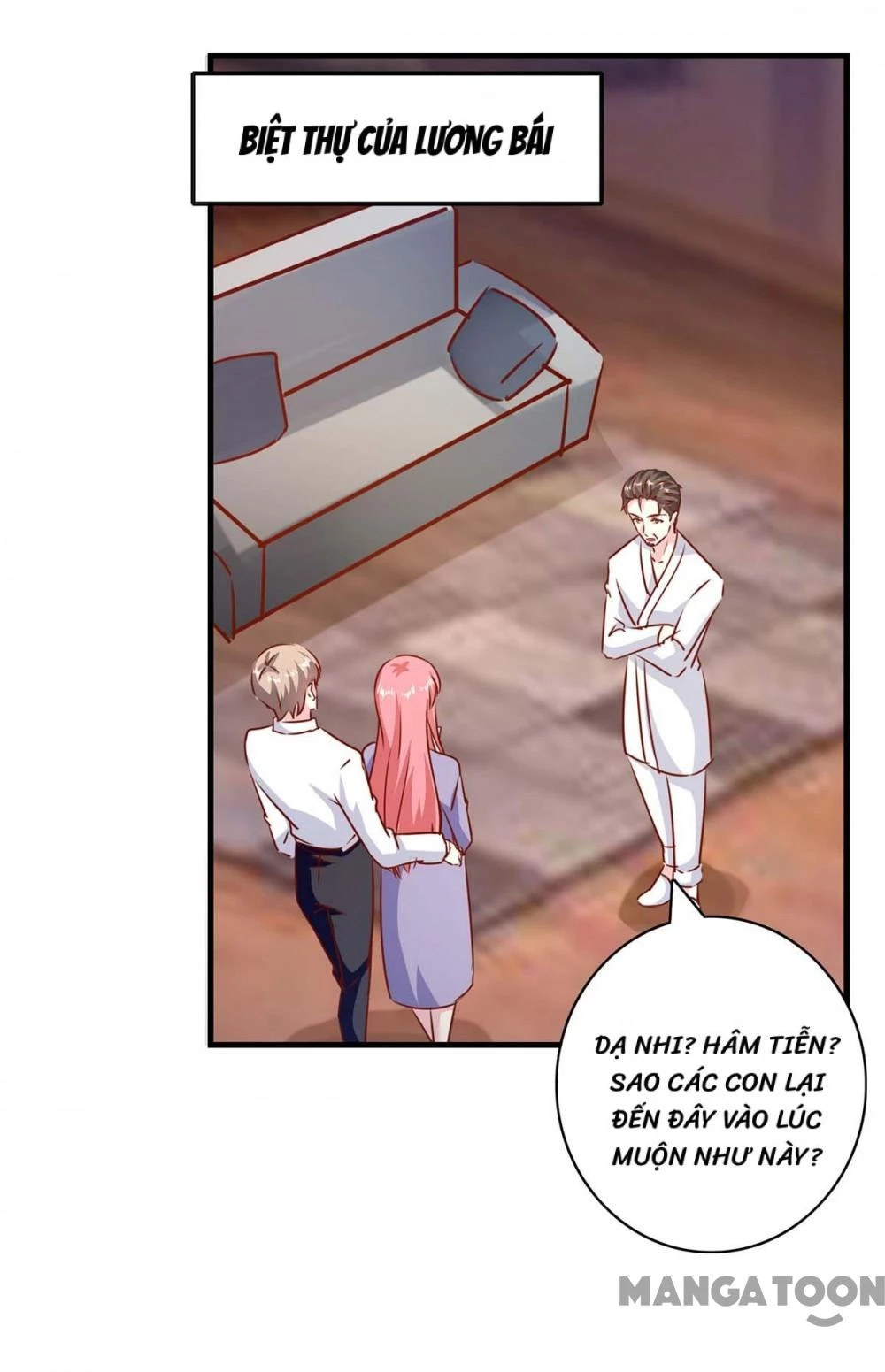 Mẹ Đơn Thân Cực Phẩm Chapter 150 - 20