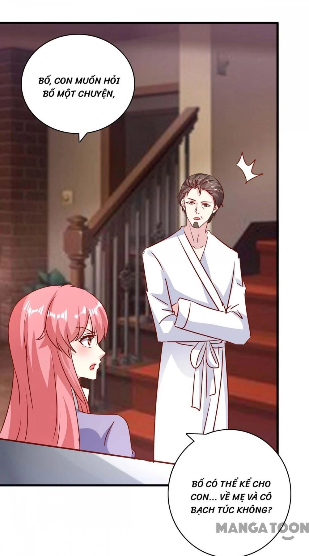 Mẹ Đơn Thân Cực Phẩm Chapter 150 - 21