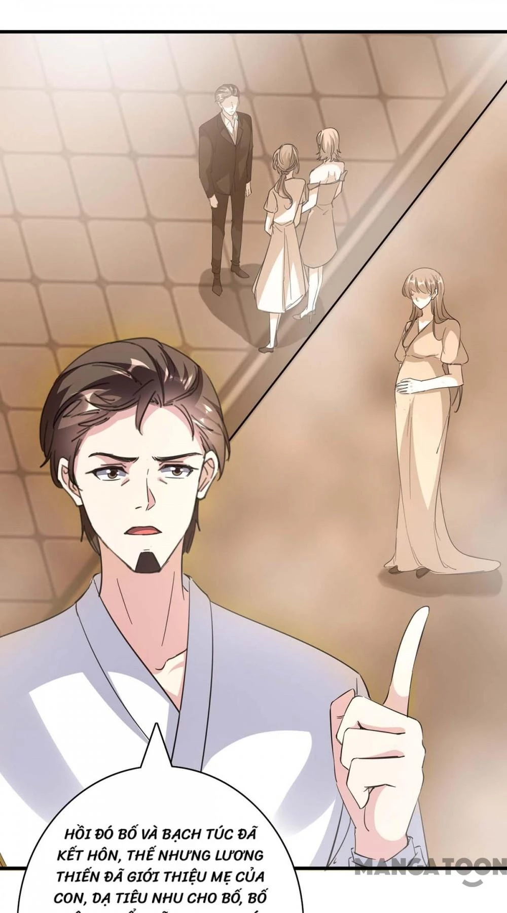 Mẹ Đơn Thân Cực Phẩm Chapter 150 - 35