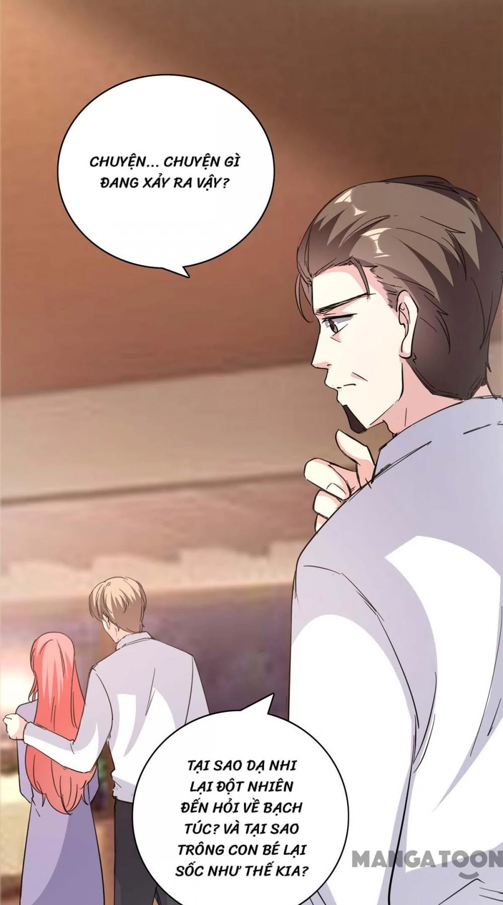 Mẹ Đơn Thân Cực Phẩm Chapter 150 - 50