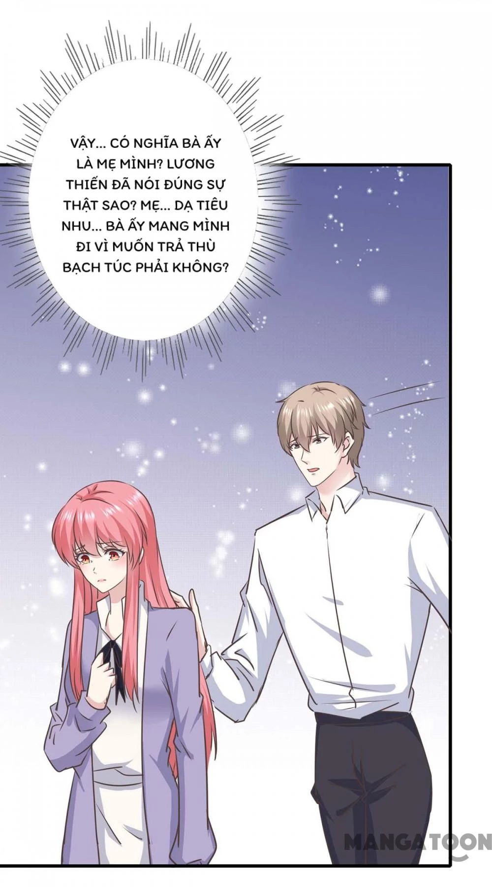 Mẹ Đơn Thân Cực Phẩm Chapter 151 - 2