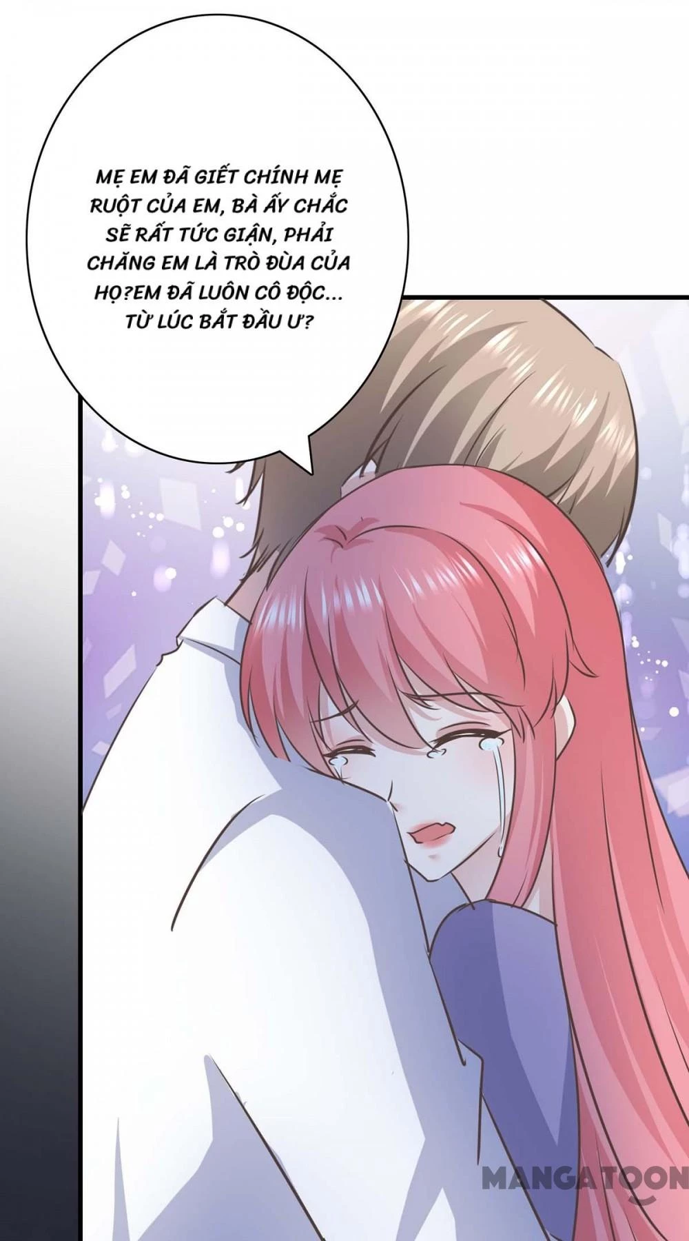 Mẹ Đơn Thân Cực Phẩm Chapter 151 - 10