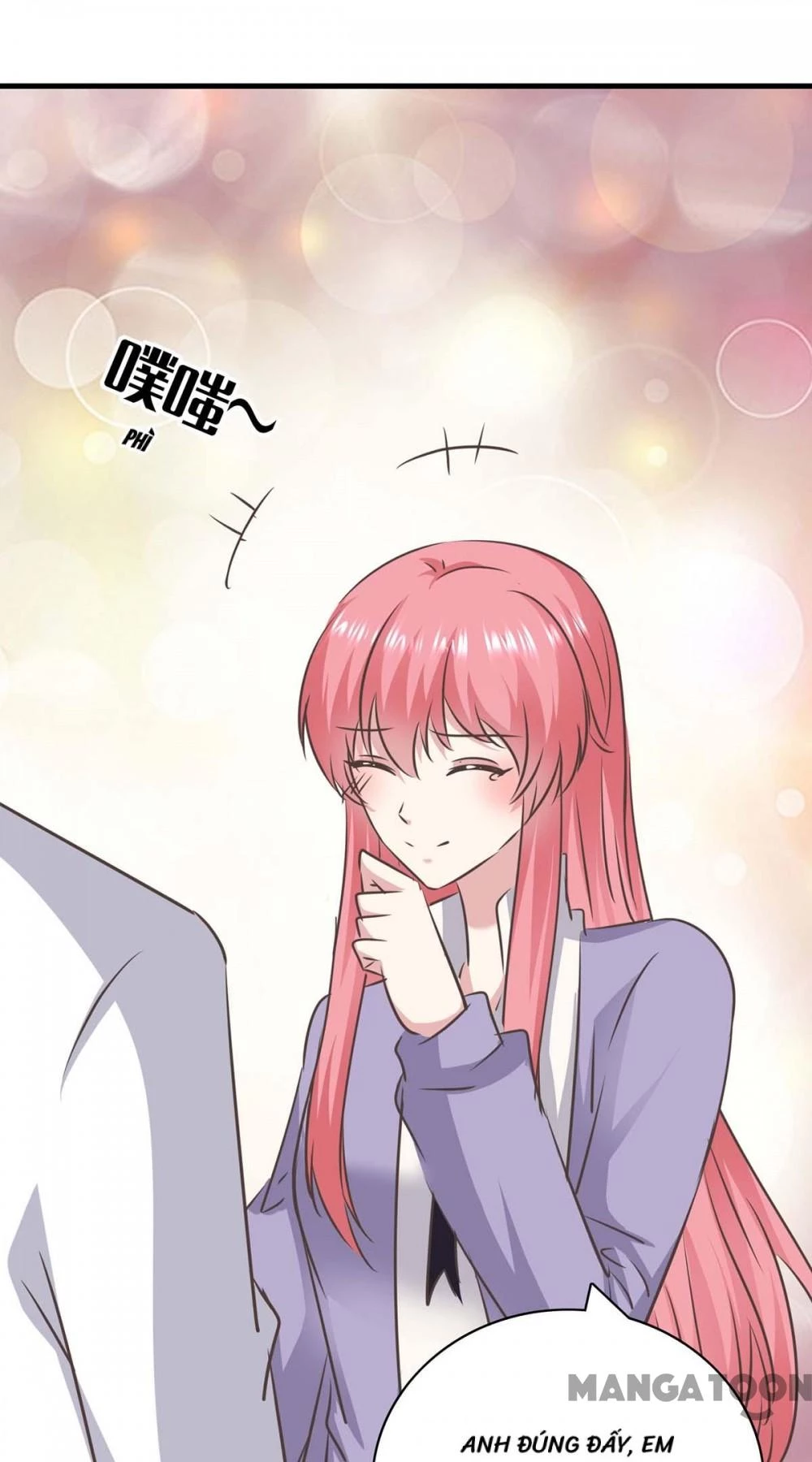 Mẹ Đơn Thân Cực Phẩm Chapter 151 - 23