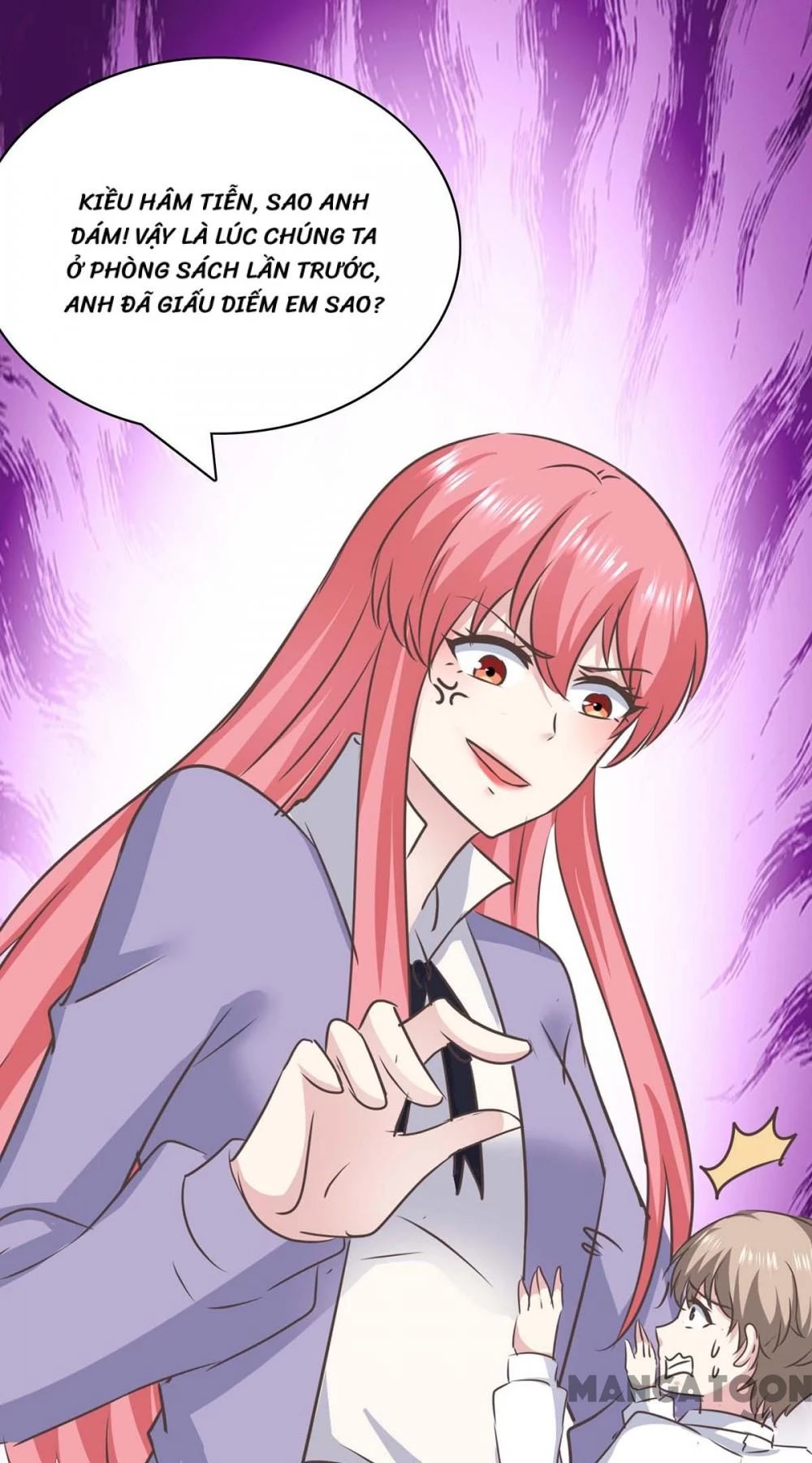 Mẹ Đơn Thân Cực Phẩm Chapter 151 - 34