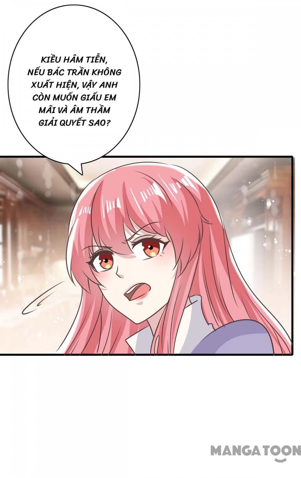 Mẹ Đơn Thân Cực Phẩm Chapter 152 - 3