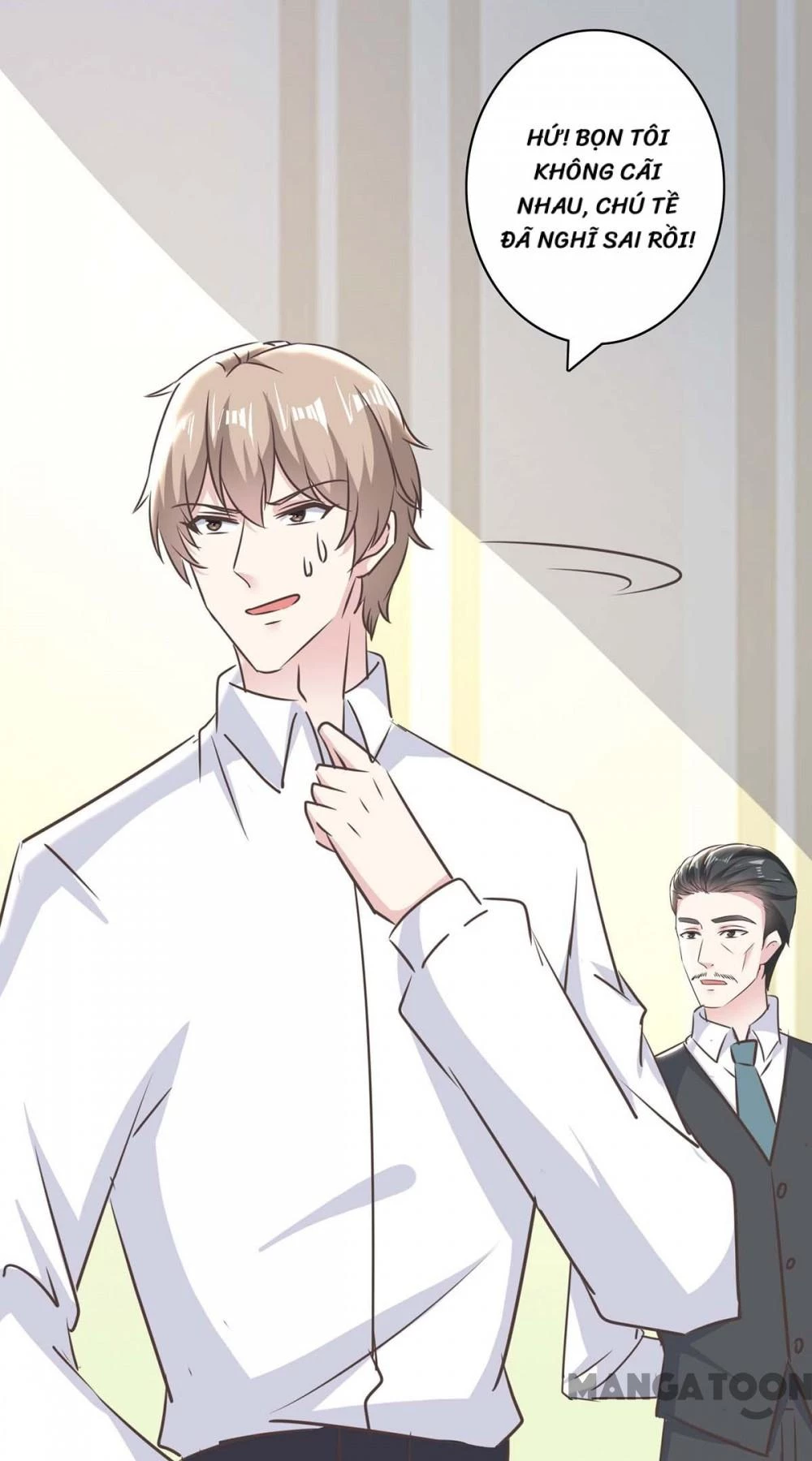 Mẹ Đơn Thân Cực Phẩm Chapter 152 - 18