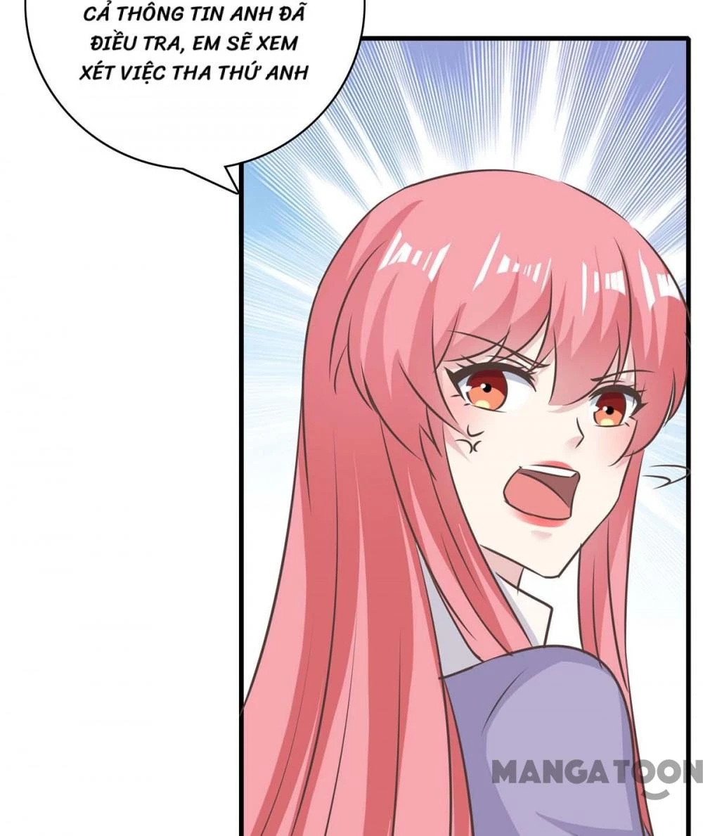 Mẹ Đơn Thân Cực Phẩm Chapter 152 - 21