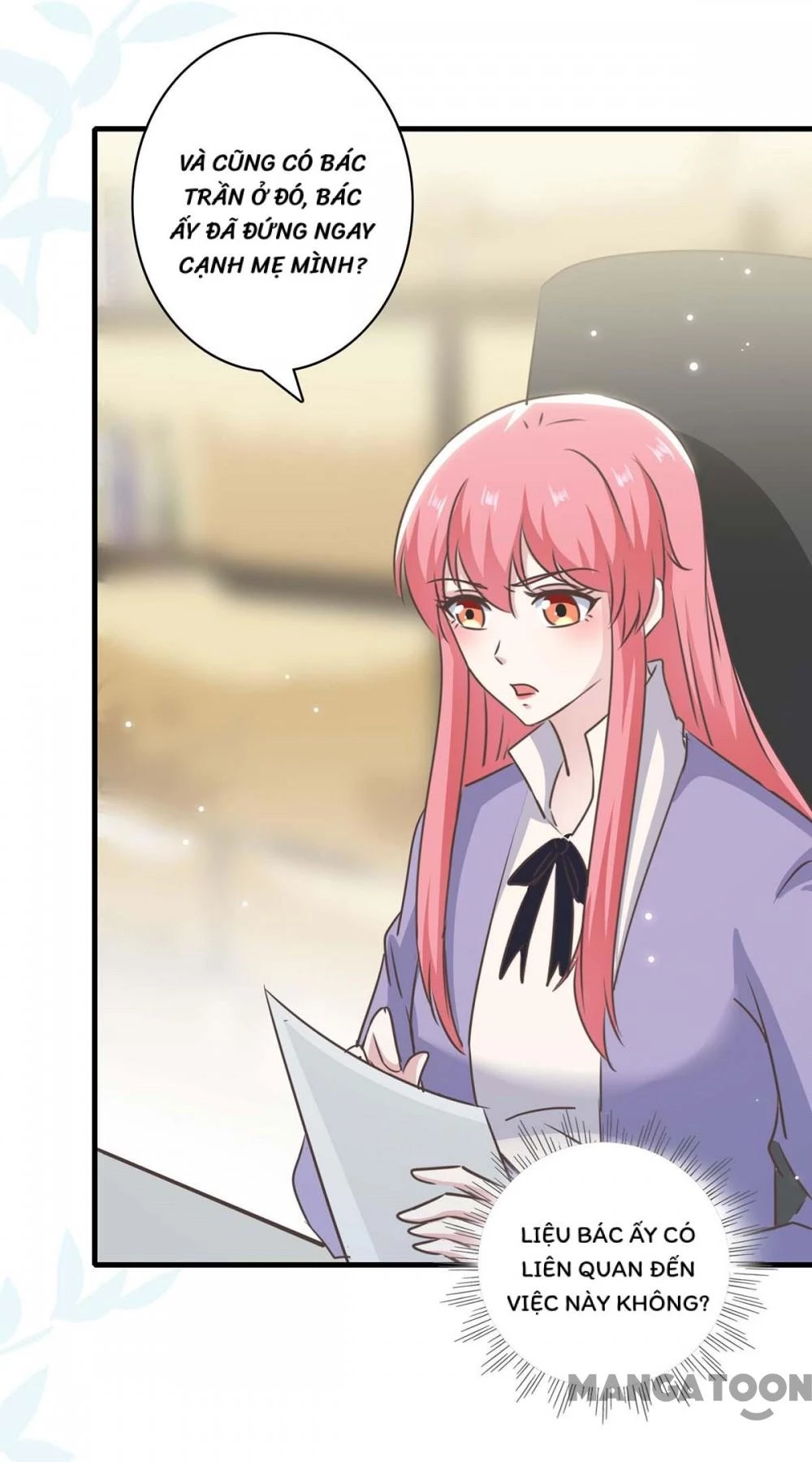 Mẹ Đơn Thân Cực Phẩm Chapter 152 - 41