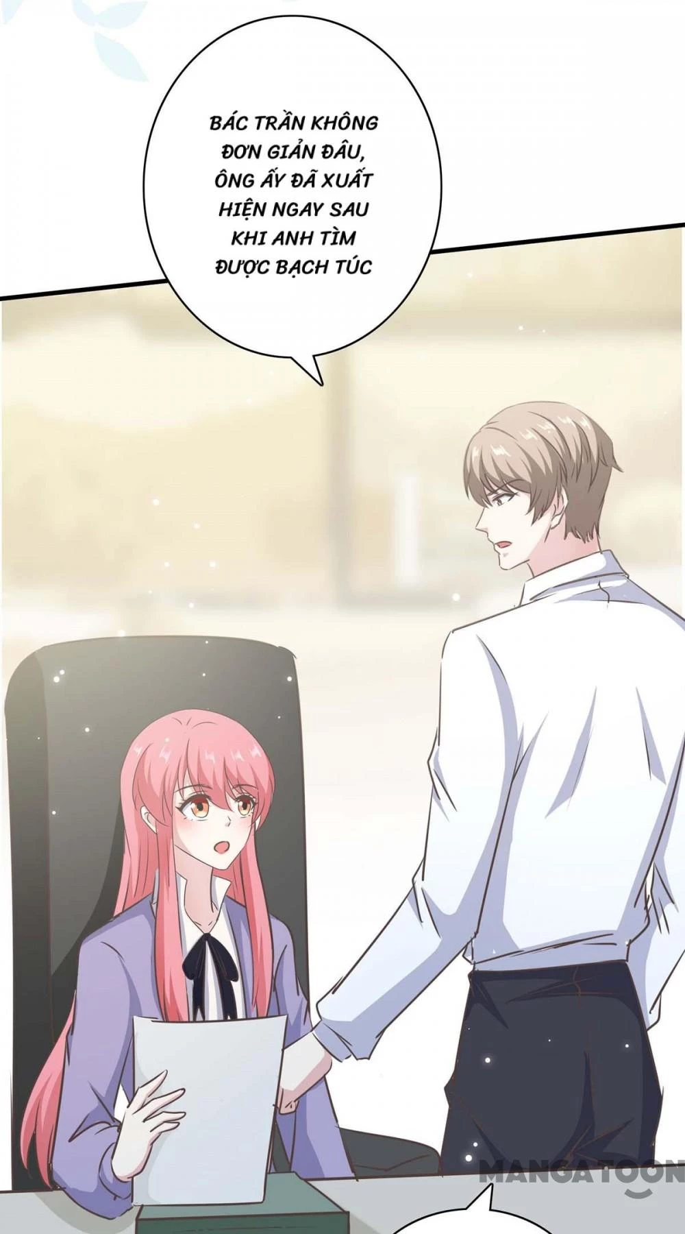 Mẹ Đơn Thân Cực Phẩm Chapter 152 - 43