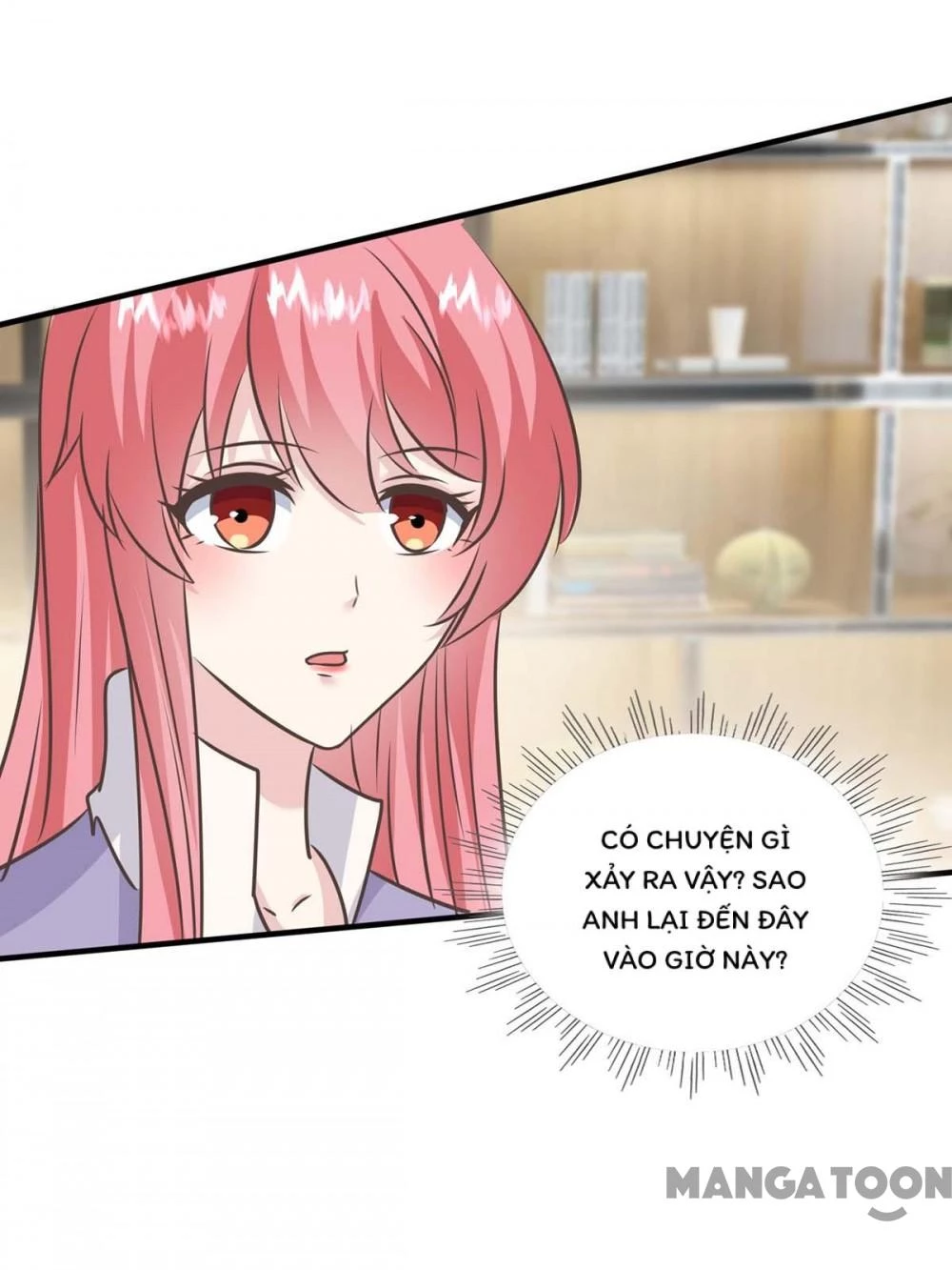 Mẹ Đơn Thân Cực Phẩm Chapter 153 - 3