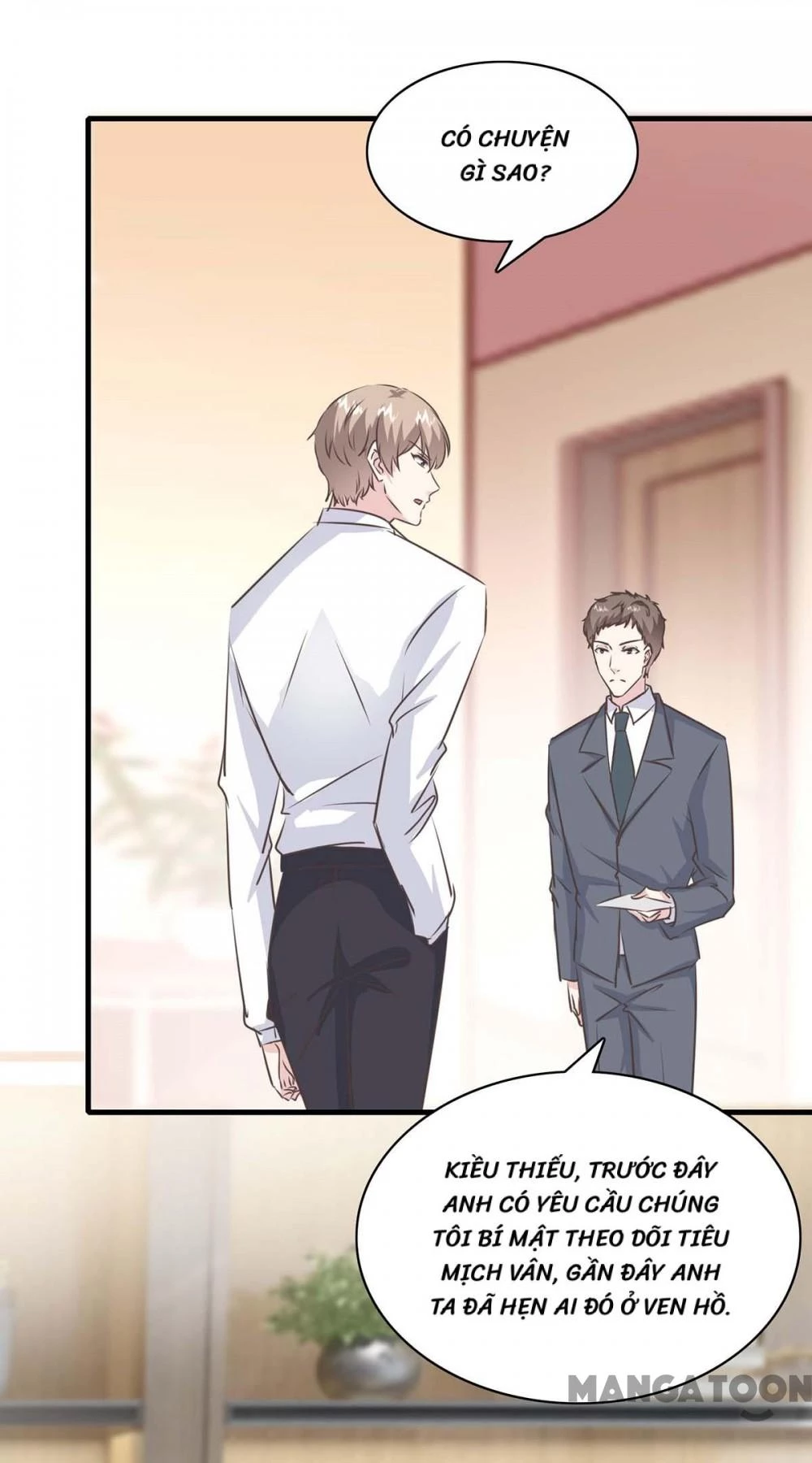 Mẹ Đơn Thân Cực Phẩm Chapter 153 - 4