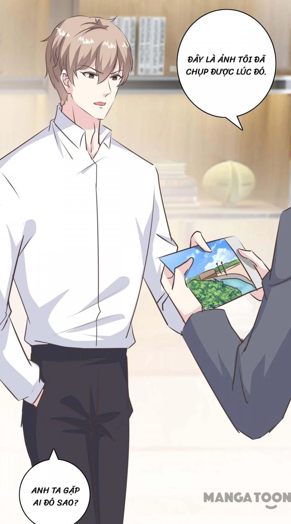 Mẹ Đơn Thân Cực Phẩm Chapter 153 - 6