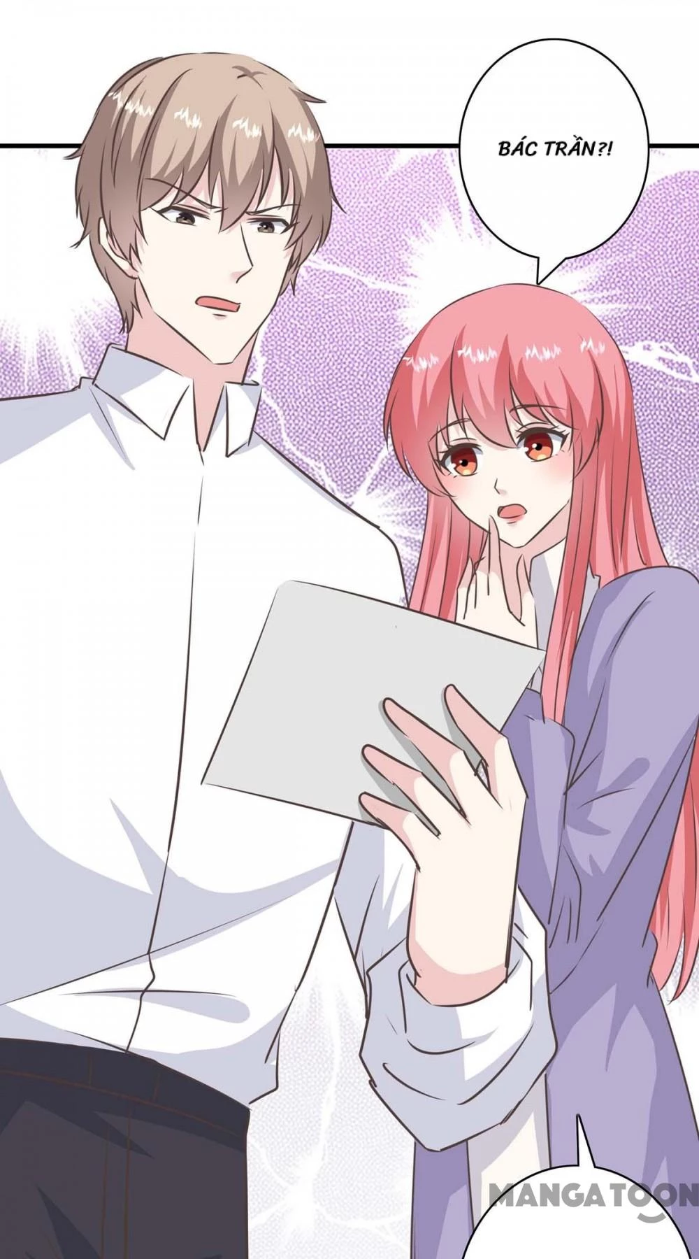 Mẹ Đơn Thân Cực Phẩm Chapter 153 - 10