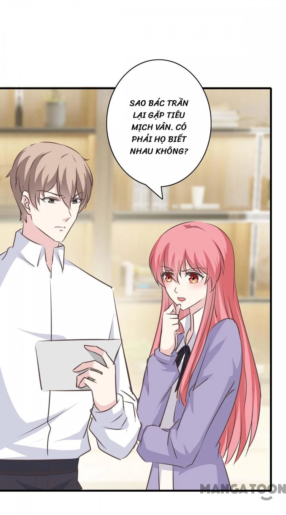 Mẹ Đơn Thân Cực Phẩm Chapter 153 - 18