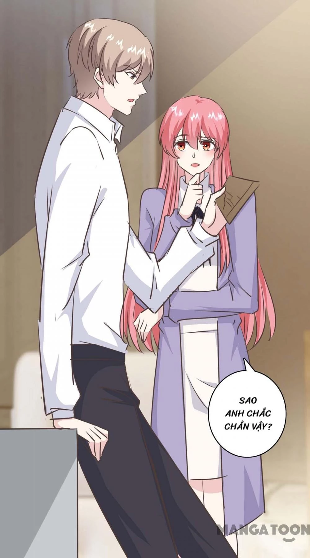 Mẹ Đơn Thân Cực Phẩm Chapter 153 - 21