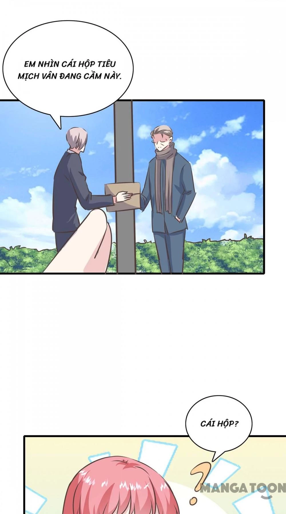 Mẹ Đơn Thân Cực Phẩm Chapter 153 - 23