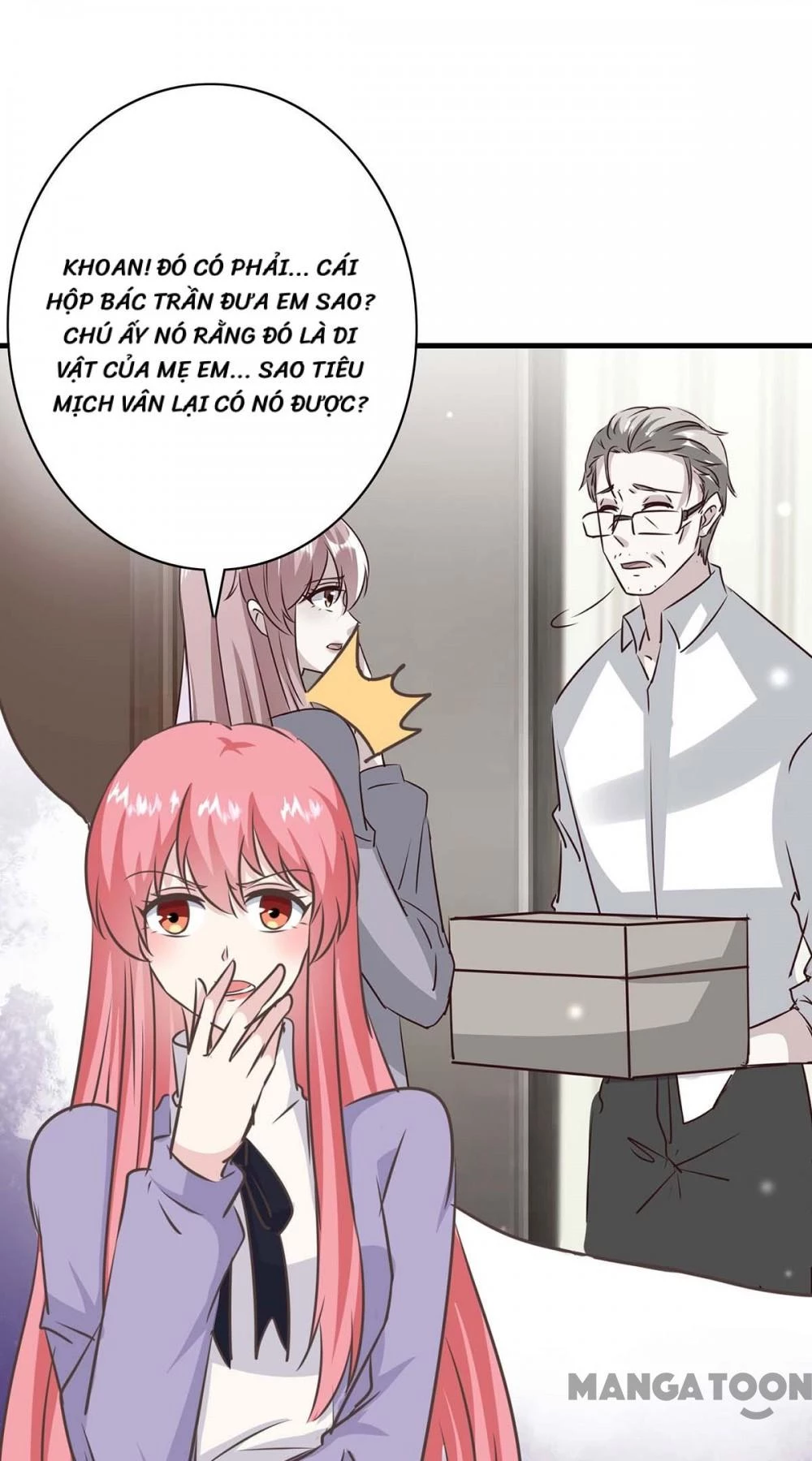 Mẹ Đơn Thân Cực Phẩm Chapter 153 - 25