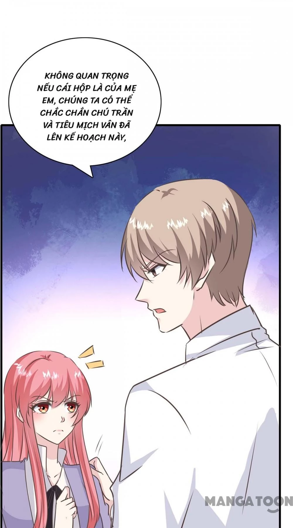 Mẹ Đơn Thân Cực Phẩm Chapter 153 - 27