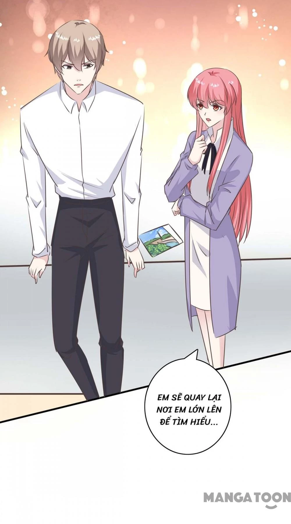 Mẹ Đơn Thân Cực Phẩm Chapter 153 - 33