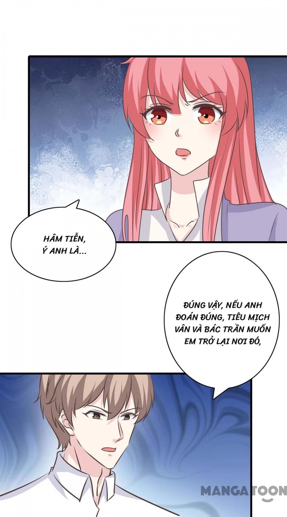 Mẹ Đơn Thân Cực Phẩm Chapter 153 - 35