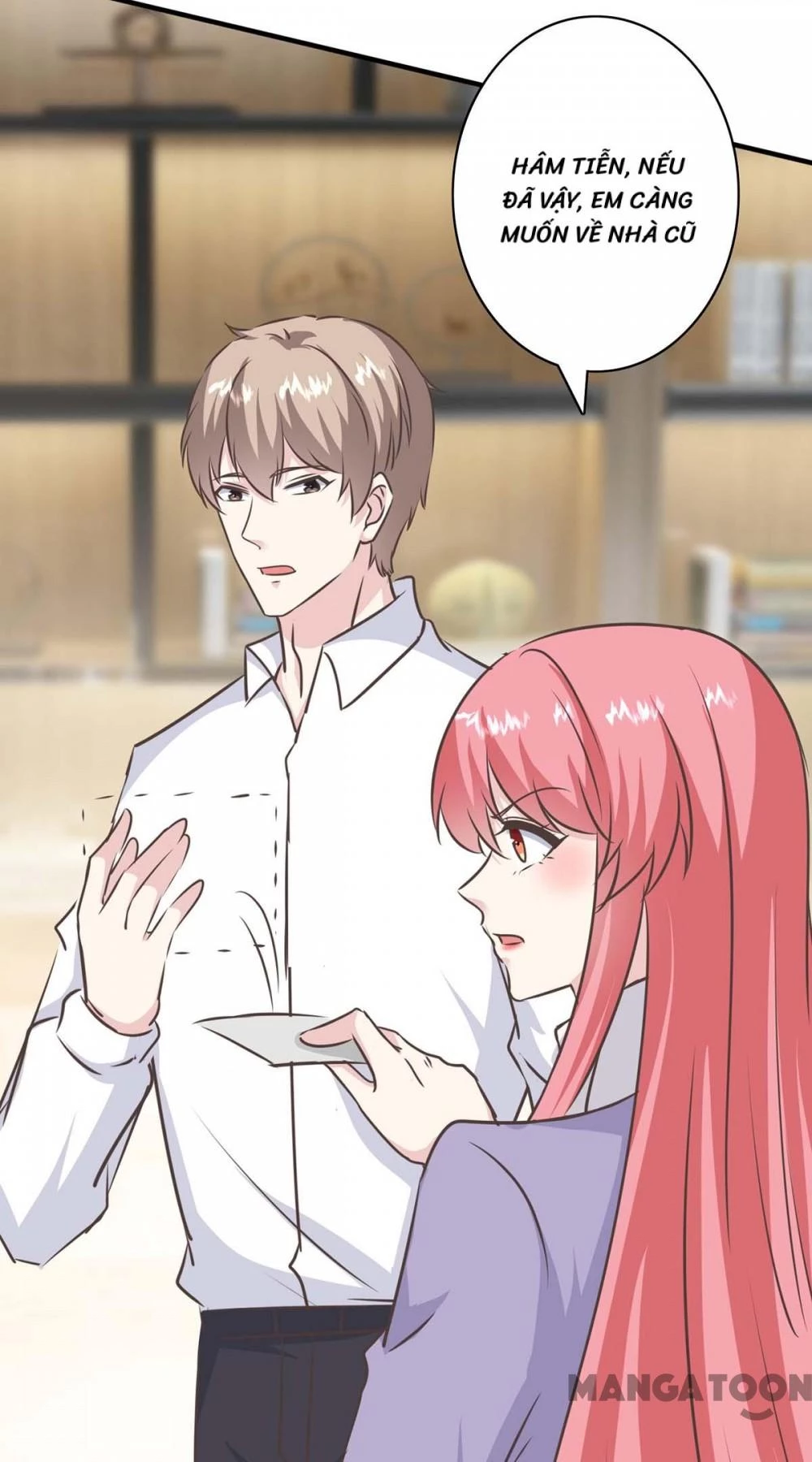 Mẹ Đơn Thân Cực Phẩm Chapter 153 - 37