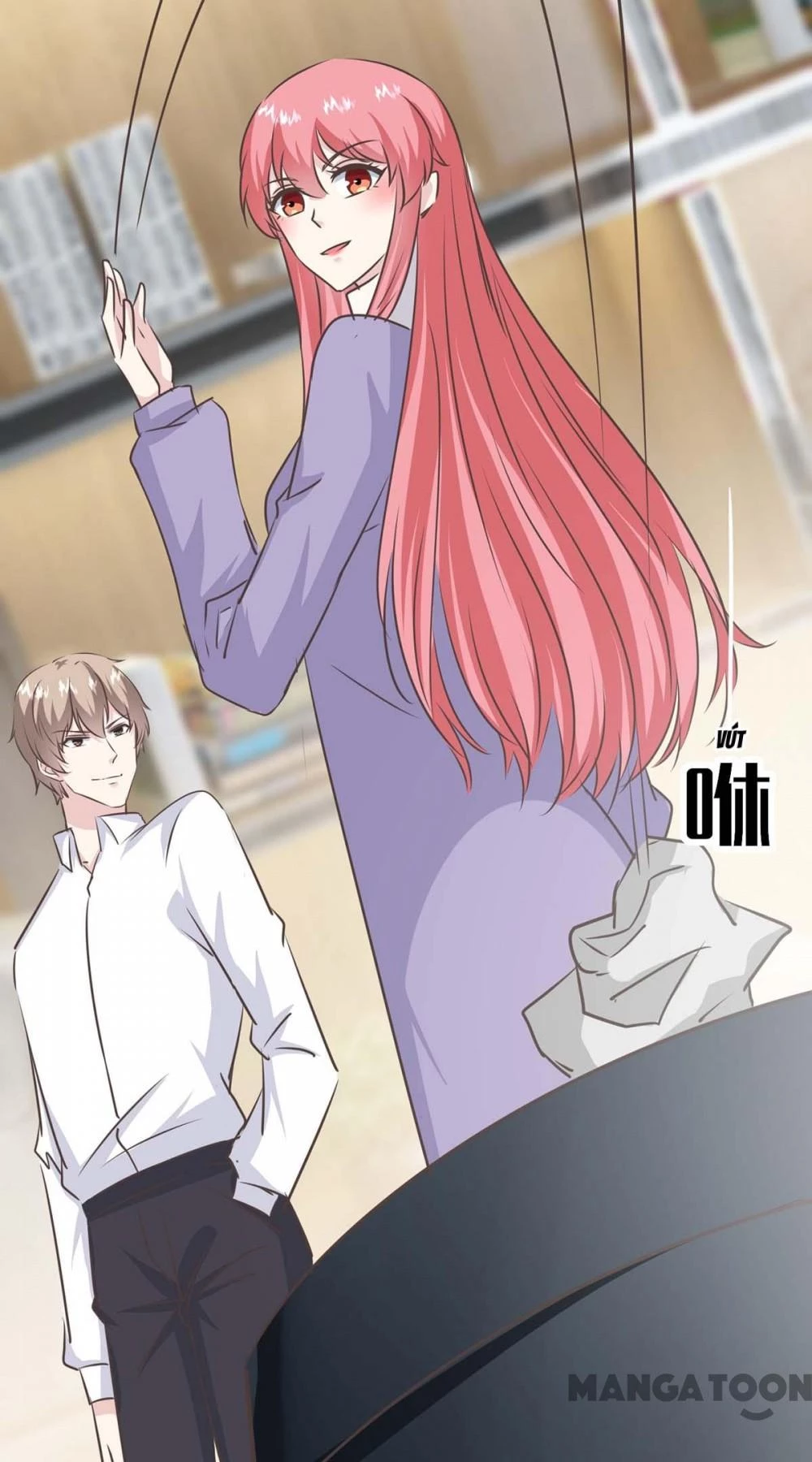 Mẹ Đơn Thân Cực Phẩm Chapter 153 - 49