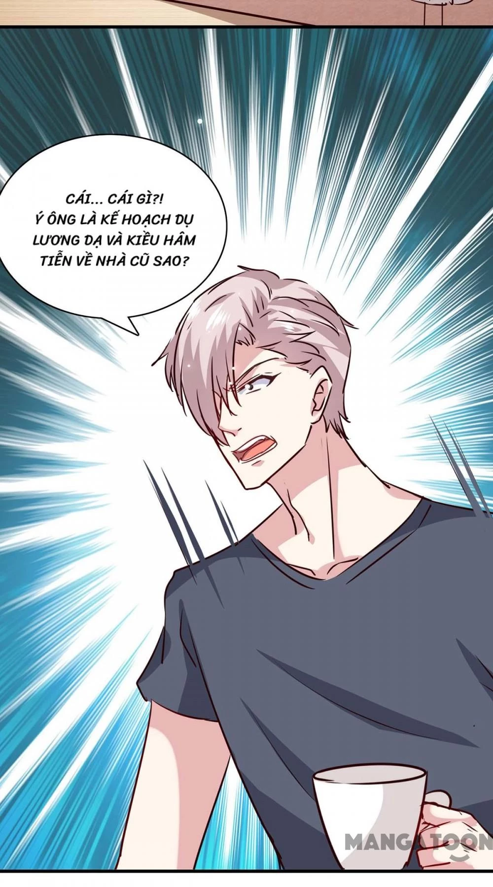 Mẹ Đơn Thân Cực Phẩm Chapter 154 - 3