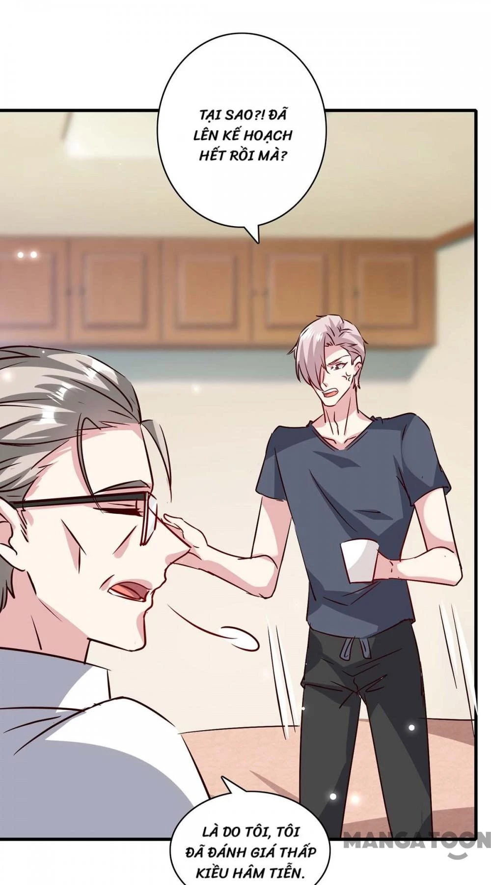 Mẹ Đơn Thân Cực Phẩm Chapter 154 - 5