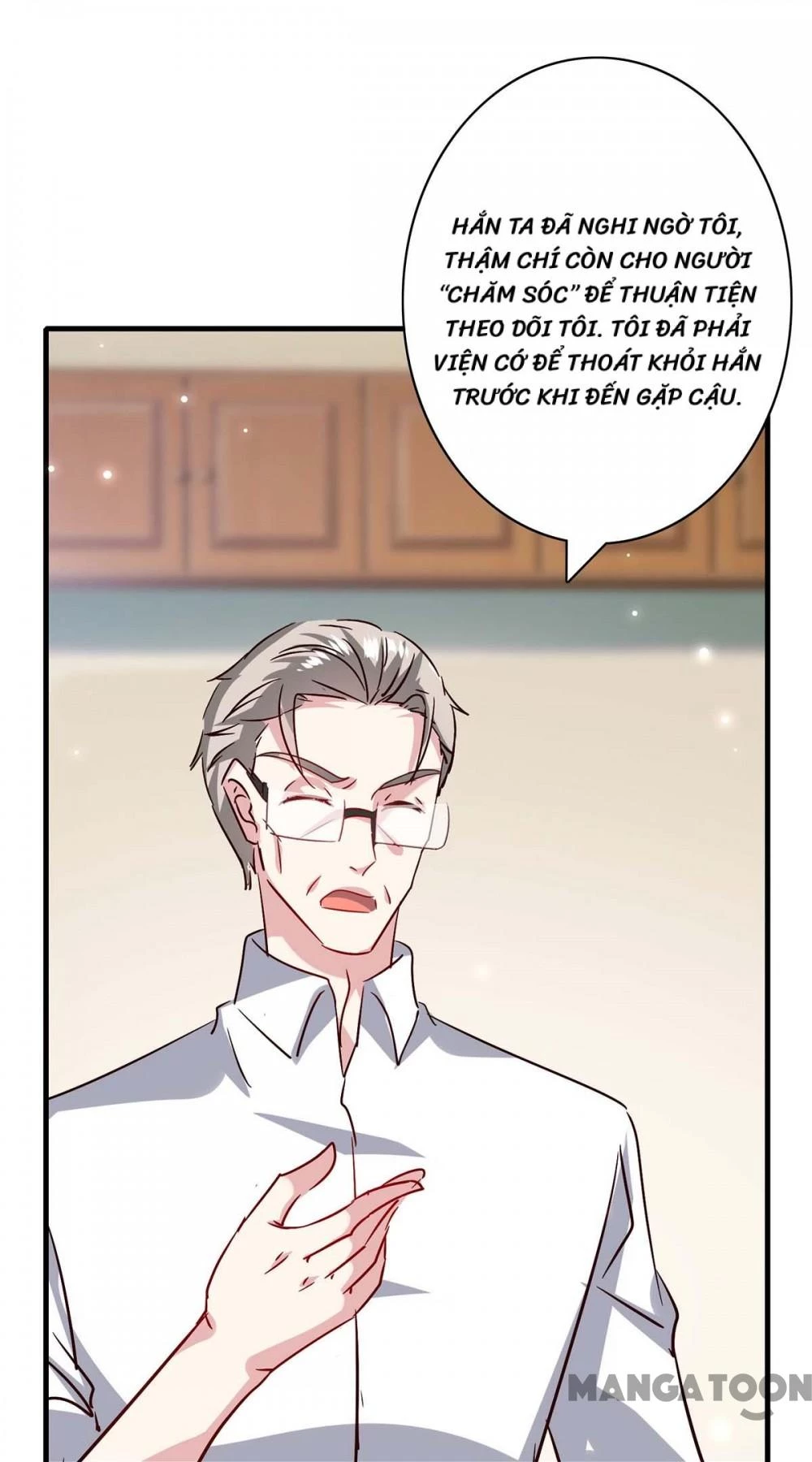 Mẹ Đơn Thân Cực Phẩm Chapter 154 - 7