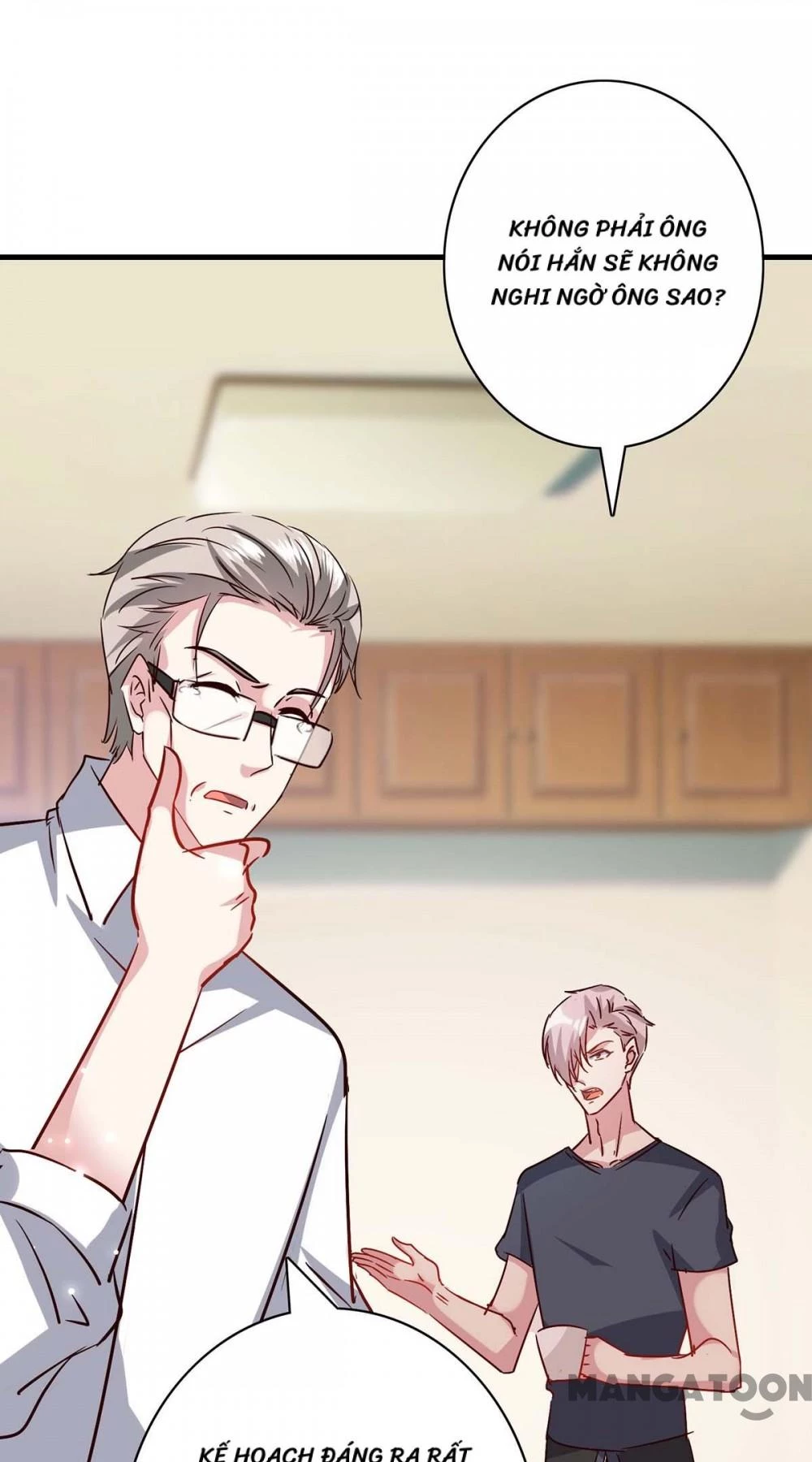 Mẹ Đơn Thân Cực Phẩm Chapter 154 - 11