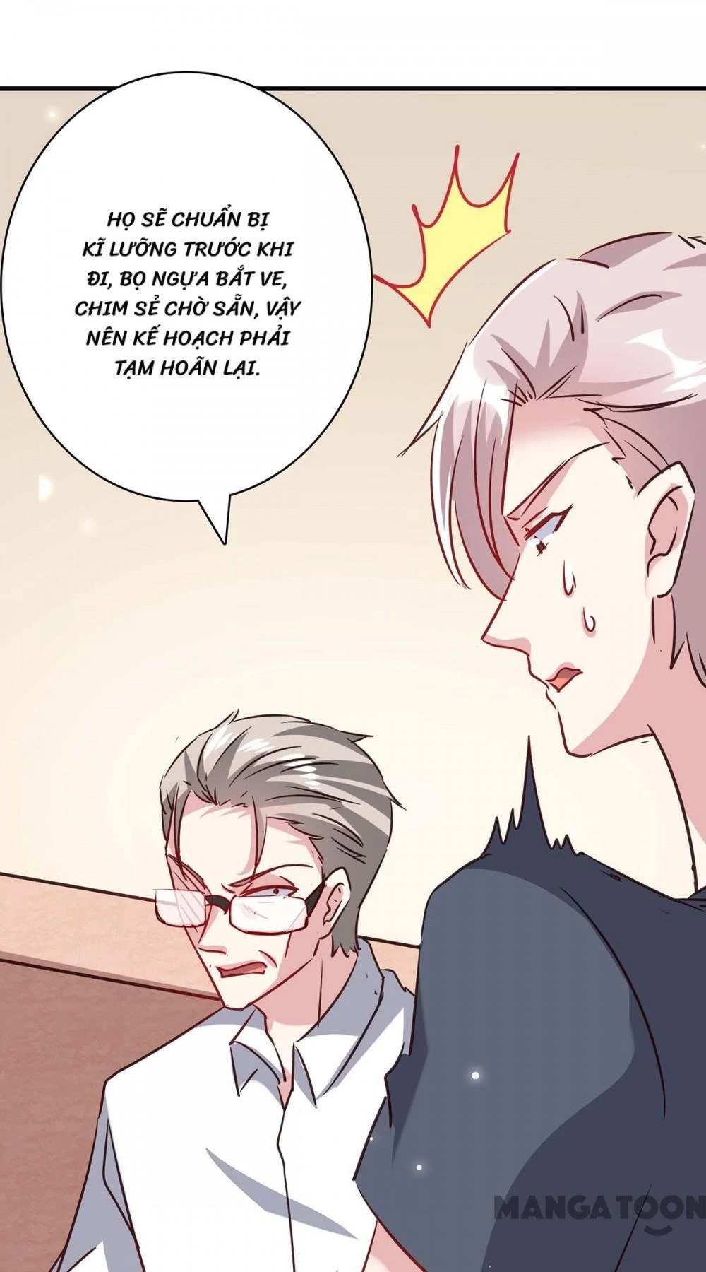 Mẹ Đơn Thân Cực Phẩm Chapter 154 - 17