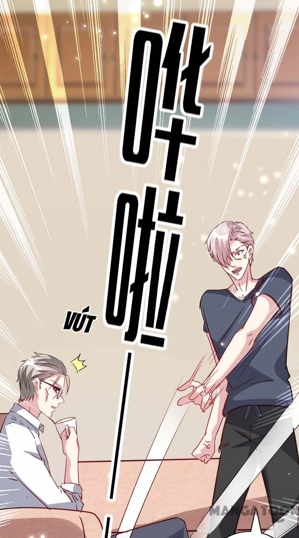 Mẹ Đơn Thân Cực Phẩm Chapter 154 - 20