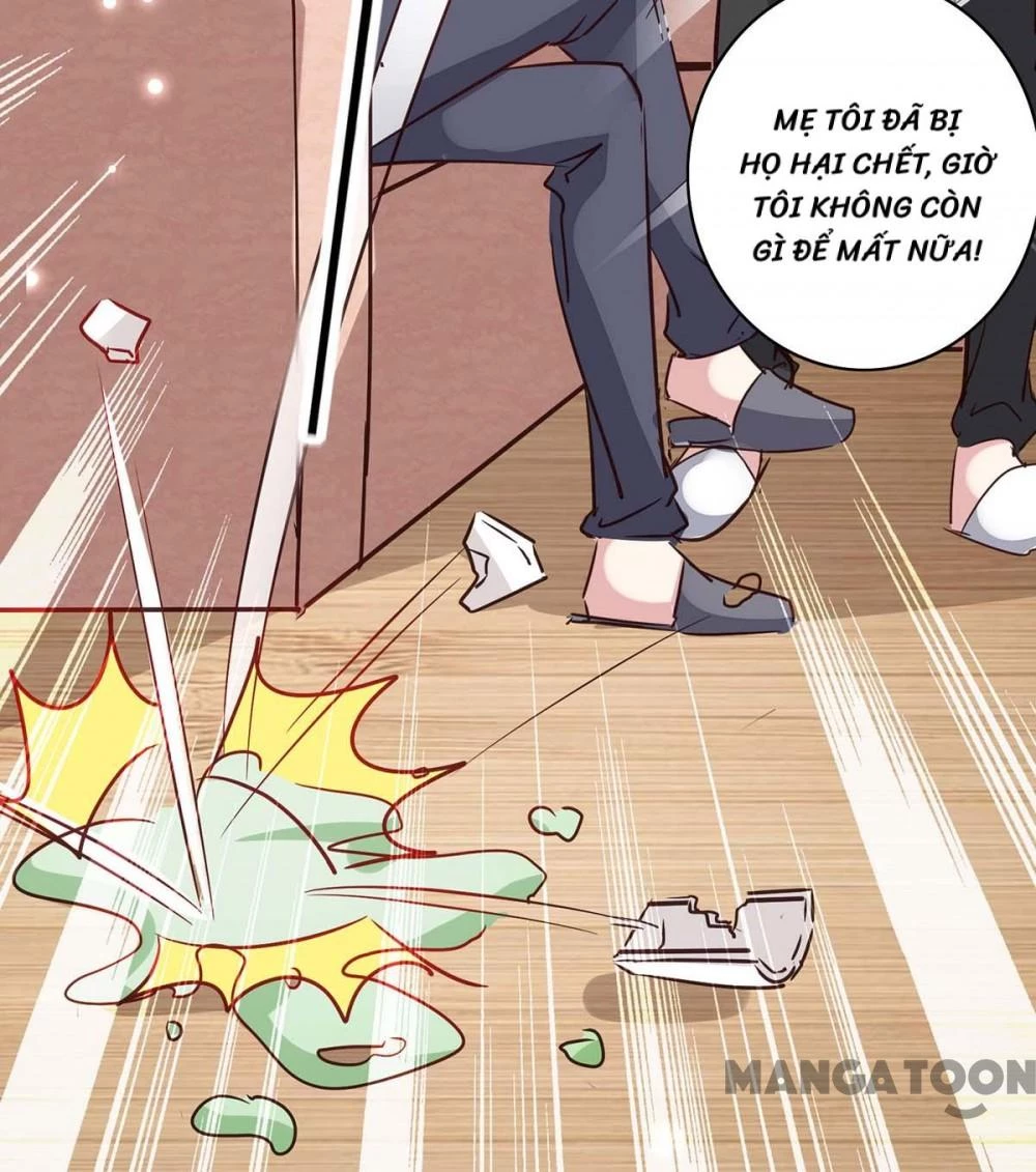 Mẹ Đơn Thân Cực Phẩm Chapter 154 - 21