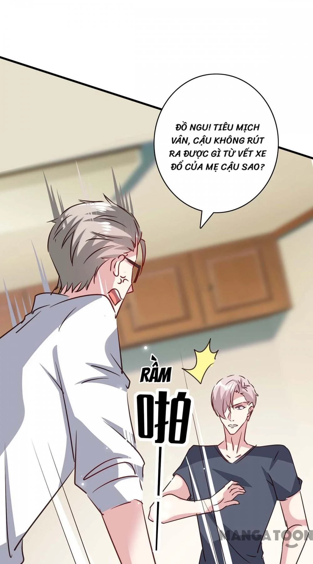 Mẹ Đơn Thân Cực Phẩm Chapter 154 - 24