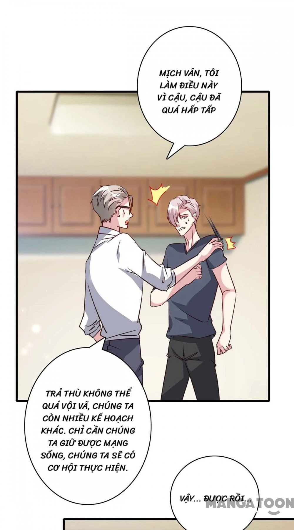 Mẹ Đơn Thân Cực Phẩm Chapter 154 - 30