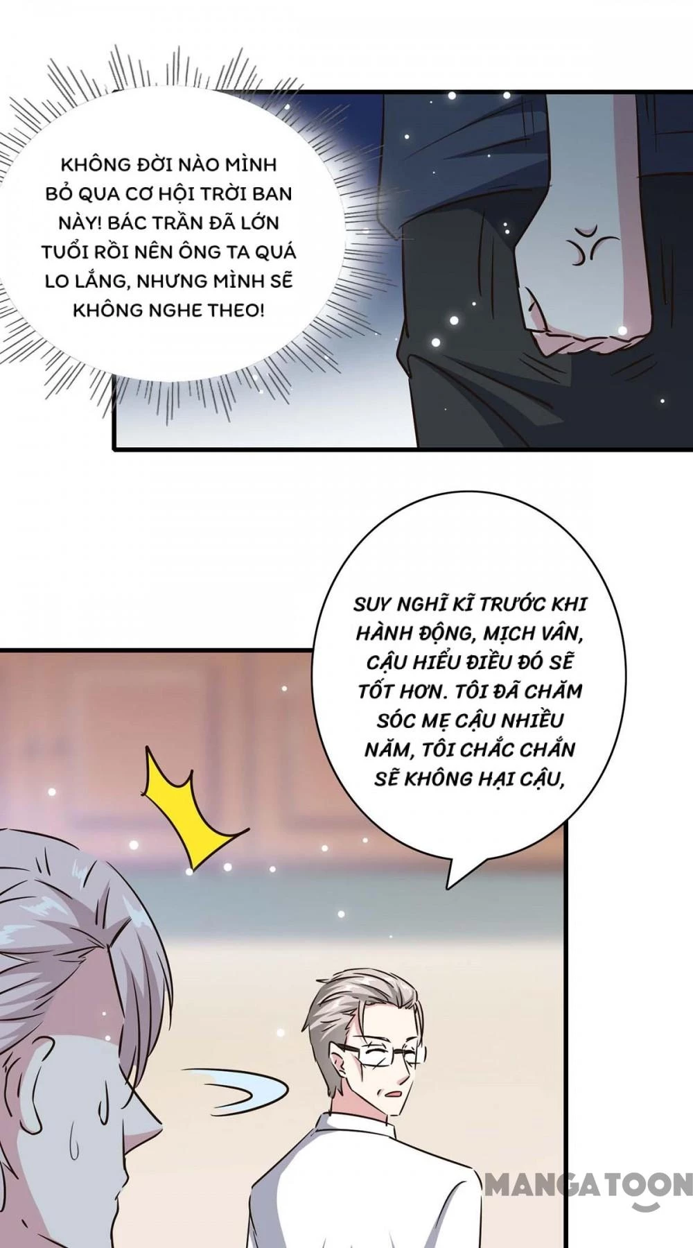 Mẹ Đơn Thân Cực Phẩm Chapter 154 - 33